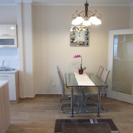 Ametiszt Apartman Хевіз Екстер'єр фото