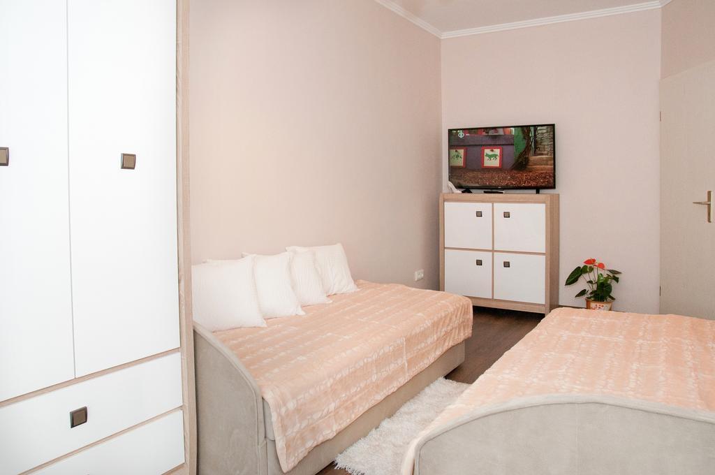Ametiszt Apartman Хевіз Екстер'єр фото