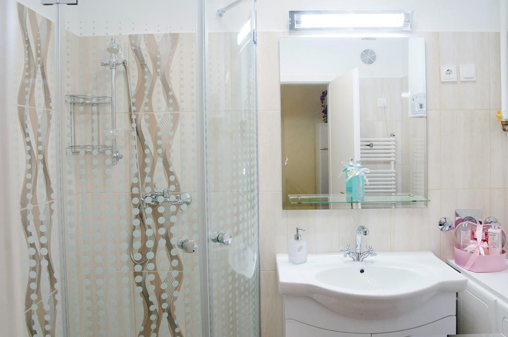 Ametiszt Apartman Хевіз Екстер'єр фото