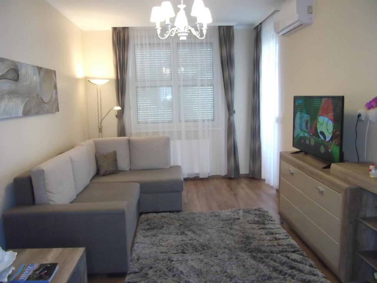 Ametiszt Apartman Хевіз Екстер'єр фото