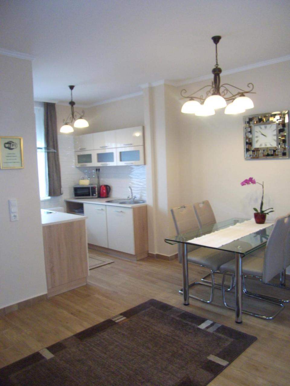 Ametiszt Apartman Хевіз Екстер'єр фото