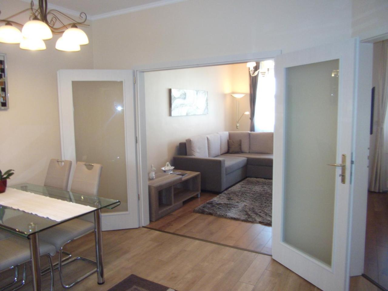Ametiszt Apartman Хевіз Екстер'єр фото