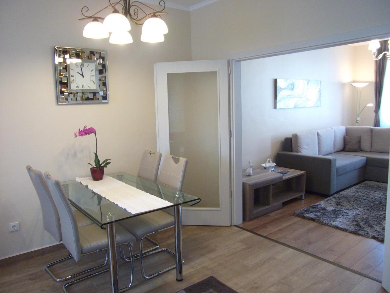 Ametiszt Apartman Хевіз Екстер'єр фото